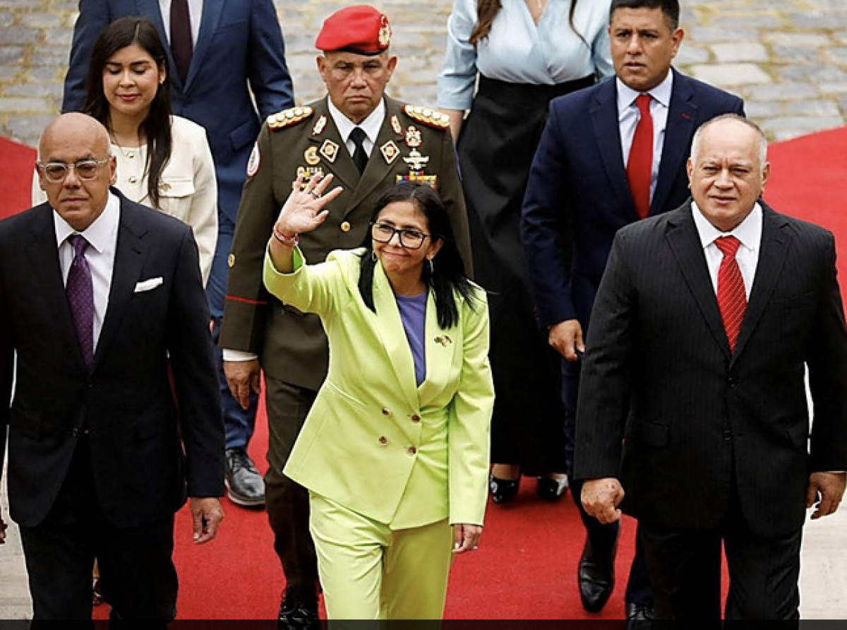 Claudia Sheinbaum 2.0